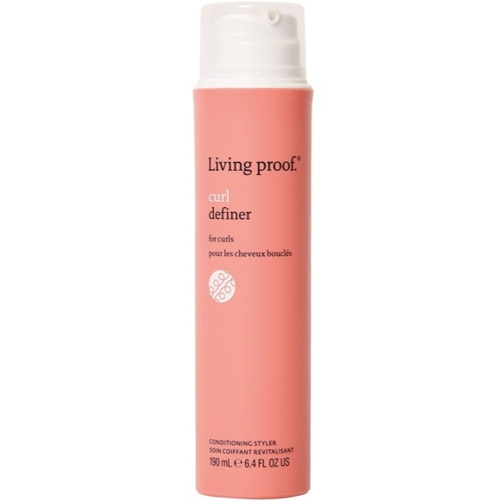 Living Proof Curl Definer 190ml i gruppen SKÖNHET & HÄLSA / Hår & Styling / Hårvårdsprodukter / Hårinpackning hos TP E-commerce Nordic AB (C66278)