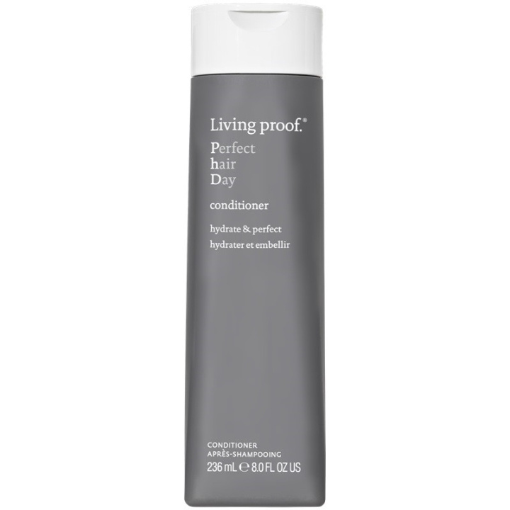 Living Proof Perfect Hair Day Conditioner 236ml i gruppen SKÖNHET & HÄLSA / Hår & Styling / Hårvårdsprodukter / Balsam hos TP E-commerce Nordic AB (C66295)