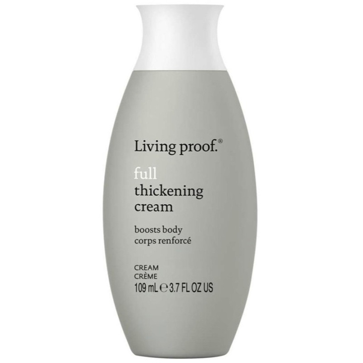 Living Proof Full Thickening Cream 109ml i gruppen SKÖNHET & HÄLSA / Hår & Styling / Hårstylingprodukter / Stylingcreme hos TP E-commerce Nordic AB (C66298)