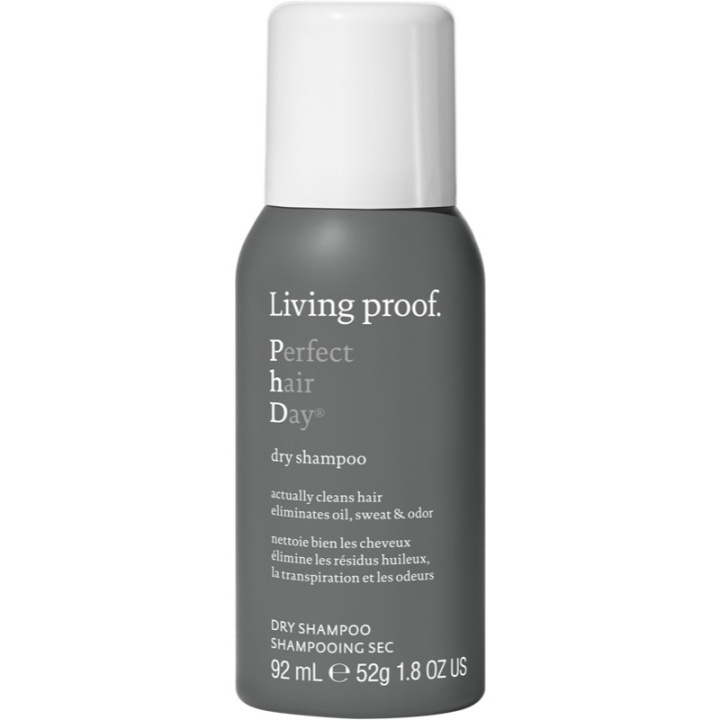 Living Proof Perfect Hair Day Dry Shampoo 92ml i gruppen SKÖNHET & HÄLSA / Hår & Styling / Hårvårdsprodukter / Torrschampo hos TP E-commerce Nordic AB (C66307)