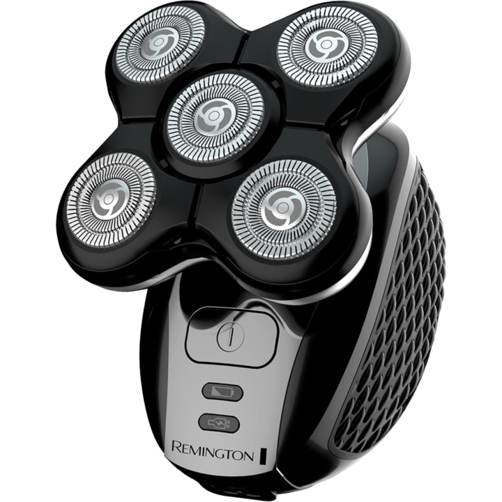 Remington huvudrakapparat XR1500 i gruppen SKÖNHET & HÄLSA / Hår & Styling / Rakning & Trimning / Rakapparater hos TP E-commerce Nordic AB (C66323)