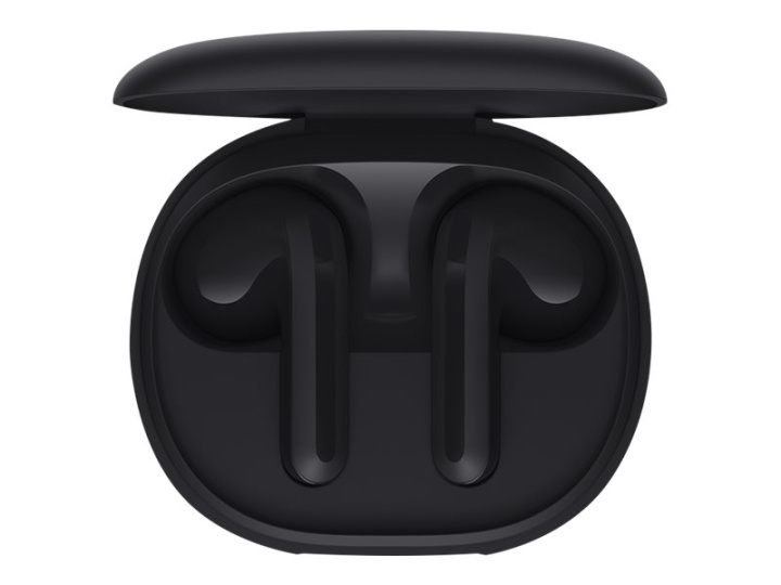 Xiaomi Redmi Buds 4 Lite Trådlösa True Wireless-hörlurar Svart i gruppen HEMELEKTRONIK / Ljud & Bild / Hörlurar & Tillbehör / Hörlurar hos TP E-commerce Nordic AB (C66346)