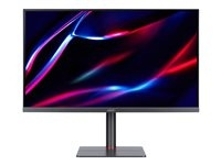 Acer Nitro XV275K P3biipruzx 27 3840 x 2160 (4K) HDMI DisplayPort USB-C Pivot-skärm i gruppen DATORER & KRINGUTRUSTNING / Datorskärmar & Tillbehör / Datorskärmar hos TP E-commerce Nordic AB (C66351)