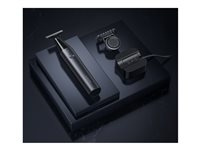 Xiaomi Trimmer X300 UniBlade i gruppen SKÖNHET & HÄLSA / Hår & Styling / Rakning & Trimning / Skäggtrimmers & Tillbehör hos TP E-commerce Nordic AB (C66355)