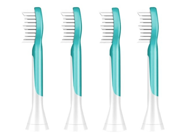 Philips Sonicare ProResults Plaque Control Standard Borsthuvuden HX6044 i gruppen SKÖNHET & HÄLSA / Munvård / Borsthuvuden & Tillbehör hos TP E-commerce Nordic AB (C66368)