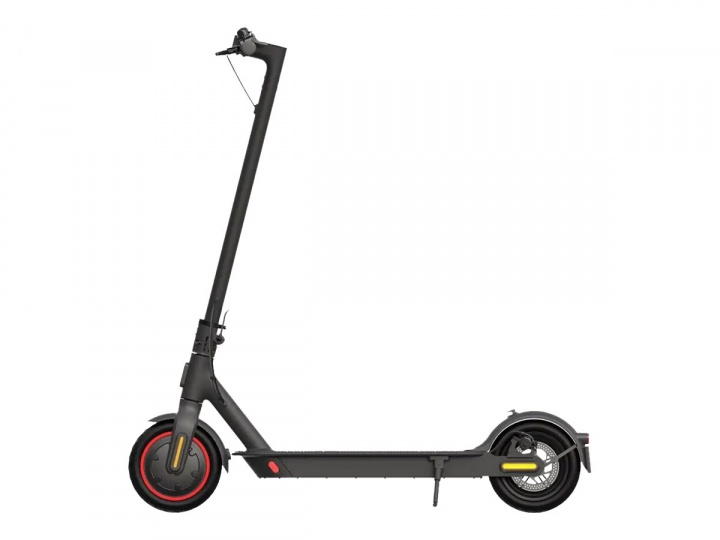Xiaomi Mi Pro 2 Elektrisk scooter i gruppen SPORT, FRITID & HOBBY / Transport / Elscooter hos TP E-commerce Nordic AB (C66392)