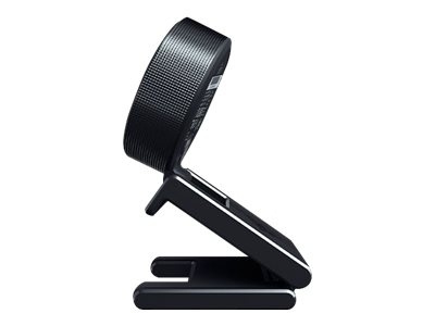 Razer Kiyo X 1920 x 1080 Webbkamera med fast kabel i gruppen DATORER & KRINGUTRUSTNING / Datortillbehör / Webbkameror hos TP E-commerce Nordic AB (C66409)