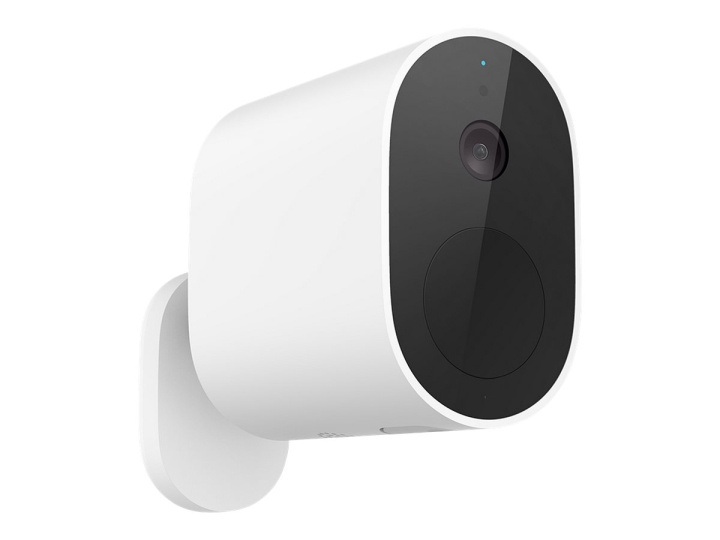 Xiaomi MI Trådlös Utomhus Säkerhetskamera 1080p (Endast kameraversion) Nätverksövervakningskamera Utomhus 1920 x 1080 i gruppen HEM, HUSHÅLL & TRÄDGÅRD / Larm & Säkerhet / Övervakningskameror / Digitalt (Nätverk) / Utomhuskameror hos TP E-commerce Nordic AB (C66411)
