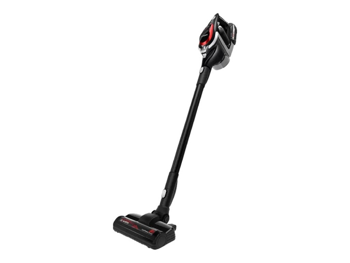 Bosch Unlimited Series | 8 ProPower BSS81POW1 Stick-/handhållen dammsugare Svart i gruppen HEM, HUSHÅLL & TRÄDGÅRD / Städprodukter / Dammsugare & Tillbehör hos TP E-commerce Nordic AB (C66424)