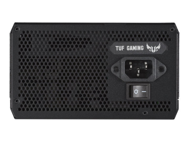 ASUS TUF-GAMING-650B Strömförsörjning 650Watt i gruppen DATORER & KRINGUTRUSTNING / Datorkomponenter / Nätaggregat/PSU hos TP E-commerce Nordic AB (C66436)