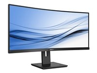 Philips B Line 346B1C 34 3440 x 1440 (UltraWide) HDMI DisplayPort USB-C 100Hz Dockingsskärm i gruppen DATORER & KRINGUTRUSTNING / Datorskärmar & Tillbehör / Datorskärmar hos TP E-commerce Nordic AB (C66441)