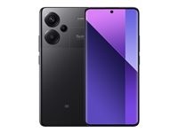 Xiaomi Redmi Note 13 Pro+ 6.67 512GB Midnight black i gruppen SMARTPHONE & SURFPLATTOR / Mobiltelefoner & smartphones hos TP E-commerce Nordic AB (C66471)