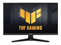 ASUS TUF Gaming VG279QL3A 27 1920 x 1080 (Full HD) HDMI DisplayPort 180Hz Pivot Skärm i gruppen DATORER & KRINGUTRUSTNING / Datorskärmar & Tillbehör / Datorskärmar hos TP E-commerce Nordic AB (C66475)
