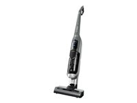 Bosch Athlet Ultimate BBH7SIL Dammsugare Silver/grå i gruppen HEM, HUSHÅLL & TRÄDGÅRD / Städprodukter / Dammsugare & Tillbehör / Handdammsugare hos TP E-commerce Nordic AB (C66480)