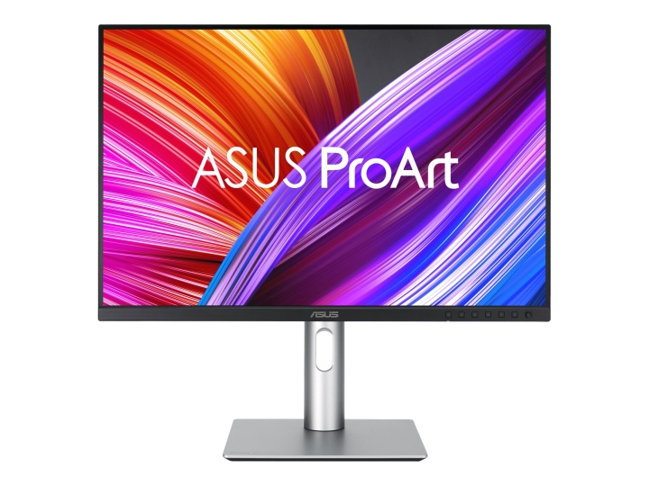 ASUS ProArt PA248CRV 24.1 1920 x 1200 (WUXGA) HDMI DisplayPort USB-C 75Hz Pivot Monitor i gruppen DATORER & KRINGUTRUSTNING / Datorskärmar & Tillbehör / Datorskärmar hos TP E-commerce Nordic AB (C66487)