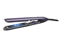 Philips Metallic djupt lila hårplattång BHS752 i gruppen SKÖNHET & HÄLSA / Hår & Styling / Stylingverktyg / Plattänger hos TP E-commerce Nordic AB (C66495)