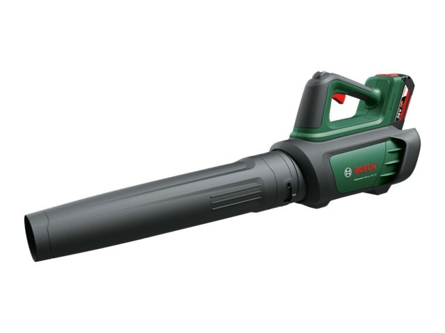 Bosch Advanced Lövblåsare 36V-750 Lövblåsare Elektrisk Inget batteri i gruppen HEM, HUSHÅLL & TRÄDGÅRD / Trädgårdsprodukter / Trädgårdsredskap hos TP E-commerce Nordic AB (C66520)