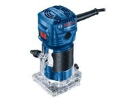 Bosch Professional GKF 550 Hand- och handfräs 550W i gruppen HEM, HUSHÅLL & TRÄDGÅRD / Verktyg / Övriga Verktyg & Tillbehör hos TP E-commerce Nordic AB (C66530)