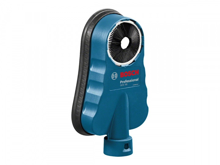 Bosch GDE 162 Professional Dammsugningssystem Borrhammare i gruppen HEM, HUSHÅLL & TRÄDGÅRD / Verktyg / Borrmaskiner hos TP E-commerce Nordic AB (C66536)