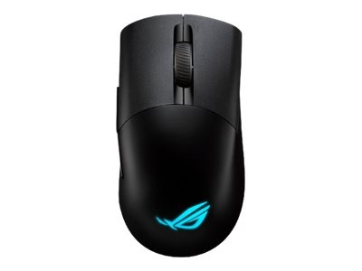 ASUS ROG Keris trådlös AimPoint optisk trådlös kabel svart i gruppen DATORER & KRINGUTRUSTNING / Gaming / Möss hos TP E-commerce Nordic AB (C66544)