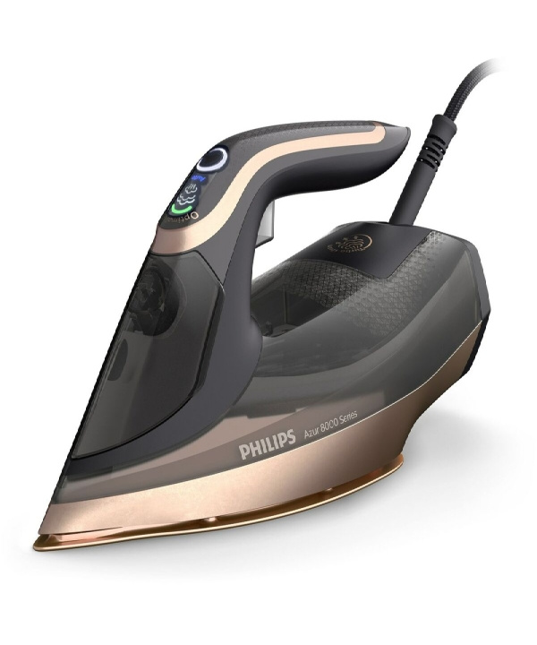 Philips DST8041/80 i gruppen HEM, HUSHÅLL & TRÄDGÅRD / Klädvård / Strykjärn hos TP E-commerce Nordic AB (C66565)