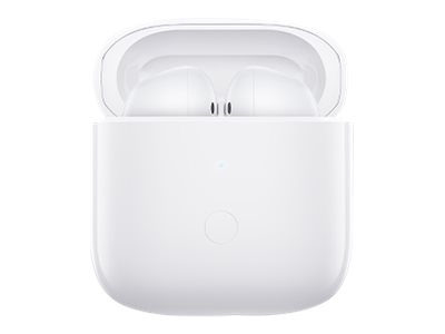 Xiaomi Redmi Buds 3 Trådlösa True Wireless-hörlurar Vit i gruppen HEMELEKTRONIK / Ljud & Bild / Hörlurar & Tillbehör / Hörlurar hos TP E-commerce Nordic AB (C66575)