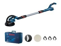 Bosch GTR 55-225 Professionell gipsslip utan batteri i gruppen HEM, HUSHÅLL & TRÄDGÅRD / Verktyg / Slipmaskiner hos TP E-commerce Nordic AB (C66584)