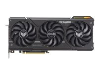 ASUS TUF Gaming GeForce RTX 4070 12GB OC Edition i gruppen DATORER & KRINGUTRUSTNING / Datorkomponenter / Grafikkort hos TP E-commerce Nordic AB (C66594)
