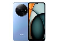 Xiaomi Redmi A3 6.71 128GB Stjärnblå i gruppen SMARTPHONE & SURFPLATTOR / Mobiltelefoner & smartphones hos TP E-commerce Nordic AB (C66597)