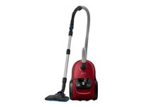 Philips Performer Silent FC8784 Dammsugarbehållare 4 liter Röd i gruppen HEM, HUSHÅLL & TRÄDGÅRD / Städprodukter / Dammsugare & Tillbehör / Golvdammsugare hos TP E-commerce Nordic AB (C66609)