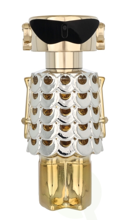 Paco Rabanne Fame Edp Spray 80 ml Refillable i gruppen SKÖNHET & HÄLSA / Doft & Parfym / Parfym / Parfym för henne hos TP E-commerce Nordic AB (C66765)
