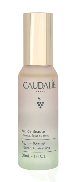 Caudalie Eau De Beaute Beauty Elixir 30 ml i gruppen SKÖNHET & HÄLSA / Hudvård / Ansiktsvård / Serum Hud hos TP E-commerce Nordic AB (C66776)