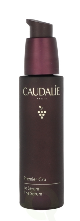 Caudalie Premier Cru The Serum 30 ml i gruppen SKÖNHET & HÄLSA / Hudvård / Ansiktsvård / Serum Hud hos TP E-commerce Nordic AB (C66777)
