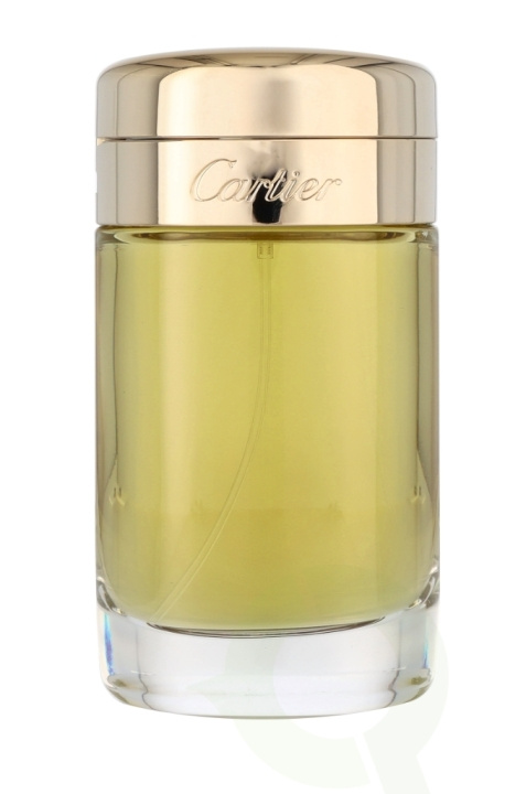 Cartier Baiser Vole Edp Spray 100 ml Parfum Spray i gruppen SKÖNHET & HÄLSA / Doft & Parfym / Parfym / Parfym för henne hos TP E-commerce Nordic AB (C66826)