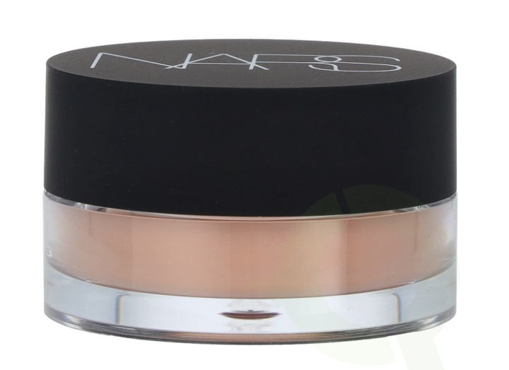 NARS Soft Matte Complete Concealer 6.2 g #1279 Honey Light 3 i gruppen SKÖNHET & HÄLSA / Makeup / Basmakeup / Concealer hos TP E-commerce Nordic AB (C66909)