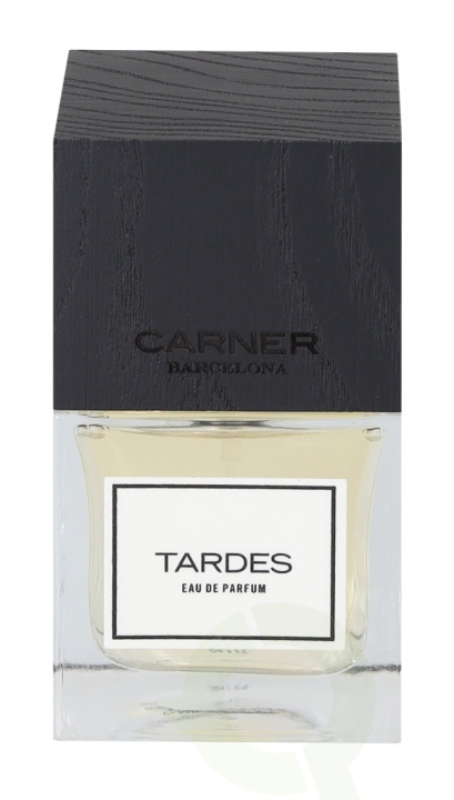 Carner Barcelona Tardes Edp Spray 50 ml i gruppen SKÖNHET & HÄLSA / Doft & Parfym / Parfym / Parfym för henne hos TP E-commerce Nordic AB (C66919)