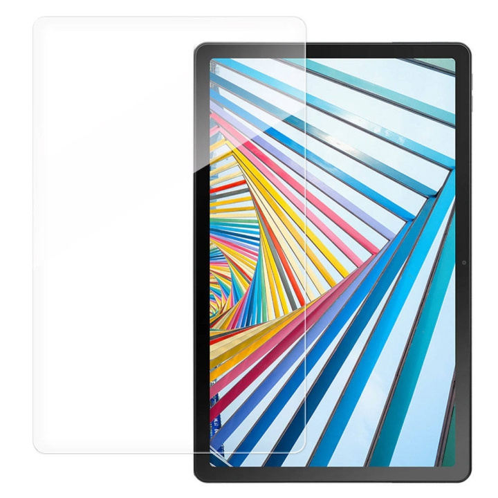 Wozinsky Skärmskydd 9H Transparent för Lenovo Tab P11 i gruppen SMARTPHONE & SURFPLATTOR / Surfplattor skydd / Lenovo-surfplattor hos TP E-commerce Nordic AB (C66982)