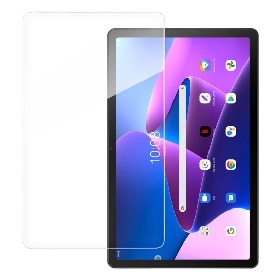Wozinsky Skärmskydd 9H för Lenovo Tab M10 Plus G3 i gruppen SMARTPHONE & SURFPLATTOR / Surfplattor skydd / Lenovo-surfplattor hos TP E-commerce Nordic AB (C66984)