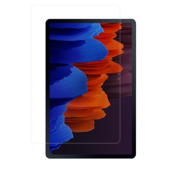 Wozinsky Skärmskydd 9H Transparent för Galaxy Tab S7/S8 i gruppen SMARTPHONE & SURFPLATTOR / Surfplattor skydd / Samsung-surfplattor hos TP E-commerce Nordic AB (C66990)