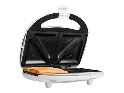 Tristar SA-3052 Sandwichtoaster i gruppen HEM, HUSHÅLL & TRÄDGÅRD / Hushållsmaskiner / Brödrostar & Bordsgrillar / Bordsgrillar & Raclette hos TP E-commerce Nordic AB (C67015)