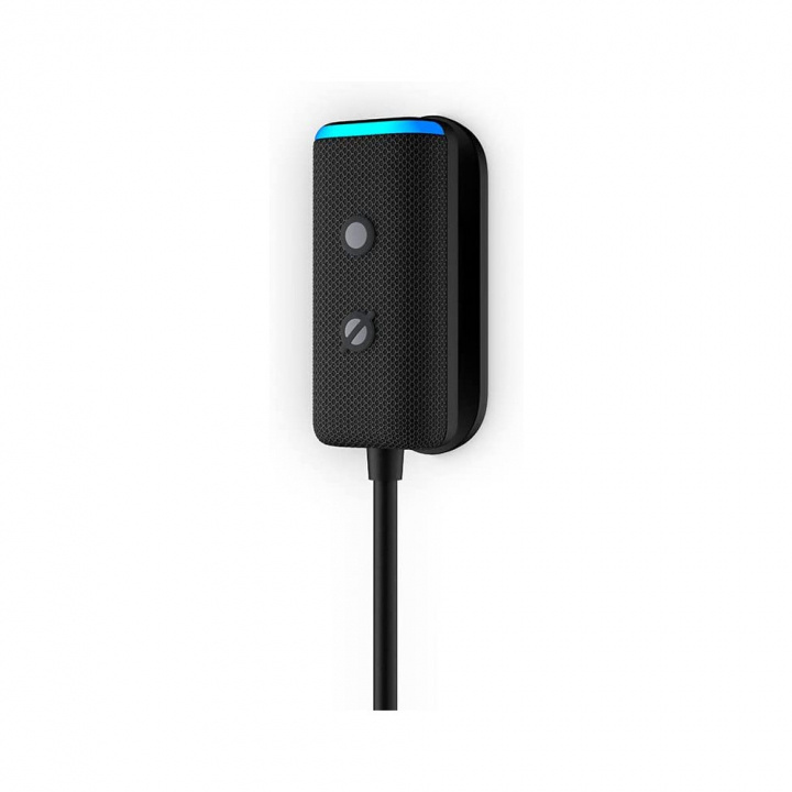 Amazon Echo Auto (2nd Gen.) i gruppen BIL / Billjud & Multimedia / Bilstereo & Bilhögtalare hos TP E-commerce Nordic AB (C67036)