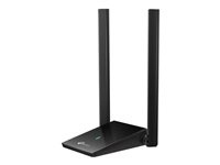 TP-Link nätverksadapter SuperSpeed ​​​​USB 3.0 1800 Mbps trådlös i gruppen DATORER & KRINGUTRUSTNING / Nätverk / WiFi Extenders hos TP E-commerce Nordic AB (C67123)