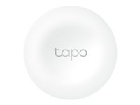 TP-Link Tapo S200B V1 White i gruppen HEM, HUSHÅLL & TRÄDGÅRD / Smarta hem / Smarta hem-system hos TP E-commerce Nordic AB (C67135)
