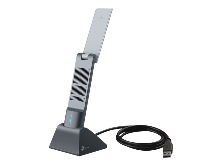 TP-Link nätverksadapter SuperSpeed ​​​​USB 3.0 1800 Mbps trådlös i gruppen DATORER & KRINGUTRUSTNING / Nätverk / WiFi Extenders hos TP E-commerce Nordic AB (C67147)