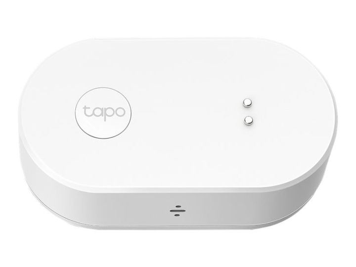 TP-Link Tapo T300 V1 Läckagesensor Vit i gruppen HEM, HUSHÅLL & TRÄDGÅRD / Smarta hem / Smarta sensorer hos TP E-commerce Nordic AB (C67158)