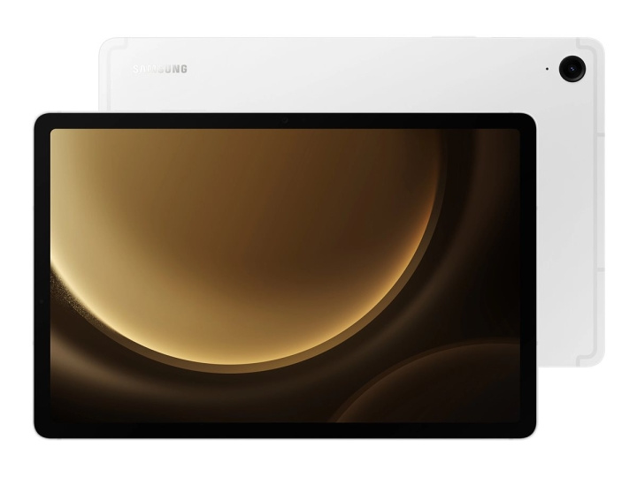 Samsung Galaxy Tab S9 FE 10.9 128GB 6GB Grå i gruppen SMARTPHONE & SURFPLATTOR / Surfplattor hos TP E-commerce Nordic AB (C67168)