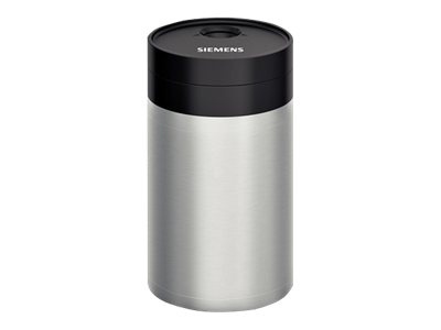 Siemens Mjölkbehållare i gruppen HEM, HUSHÅLL & TRÄDGÅRD / Hushållsmaskiner / Kaffemaskiner & Tillbehör / Mjölkskummare hos TP E-commerce Nordic AB (C67180)
