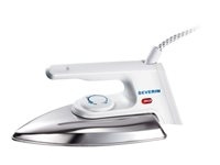 Severin BA 3211 Strykjärn 1200W Vitt i gruppen HEM, HUSHÅLL & TRÄDGÅRD / Klädvård / Strykjärn hos TP E-commerce Nordic AB (C67183)