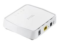 ZyXEL VMG4005-B50A Router Kabel i gruppen DATORER & KRINGUTRUSTNING / Nätverk / Routrar hos TP E-commerce Nordic AB (C67194)