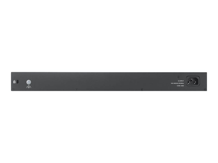 ZyXEL GS2220-28 Switch 24-port Gigabit i gruppen DATORER & KRINGUTRUSTNING / Nätverk / Switchar hos TP E-commerce Nordic AB (C67201)